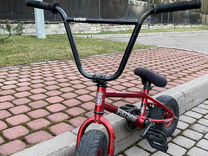 Велосипед bmx mini