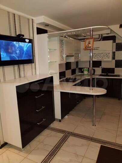 Коттедж 140,9 м² на участке 3 сот.