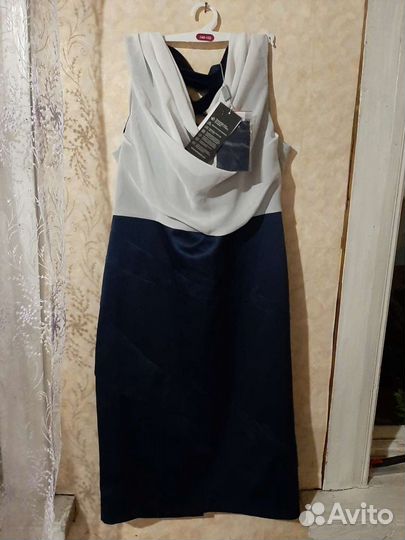 Платья