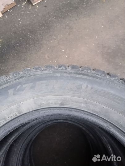 Kumho I'Zen KW22 235/65 R17 108T