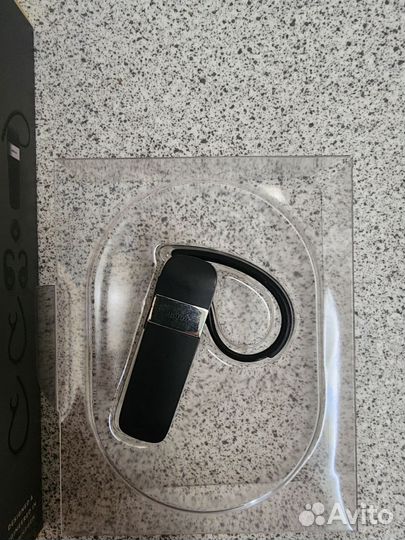Bluetooth гарнитура jabra
