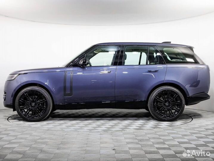 Land Rover Range Rover 3.0 AT, 2024