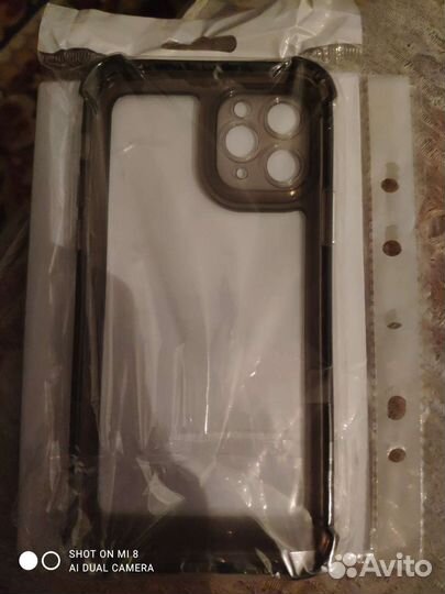 Чехол для iPhone 11 pro