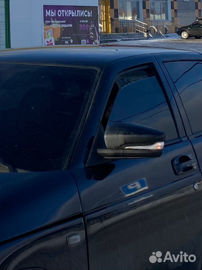 Зеркала ваз 2110