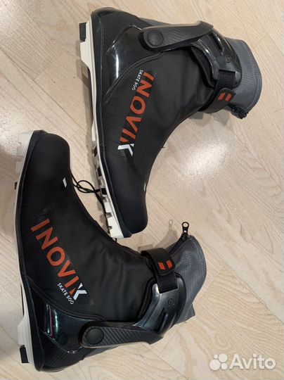 Лыжные ботинки inovik 500 skate
