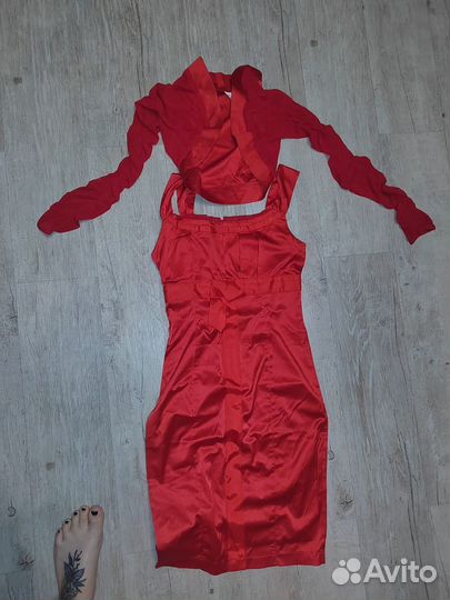 Женские вещи пакетом 42 44