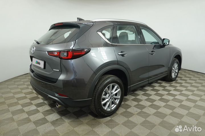 Mazda CX-5 2.0 AT, 2023, 16 км