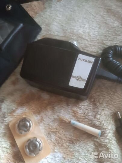 Бритва электрическая 