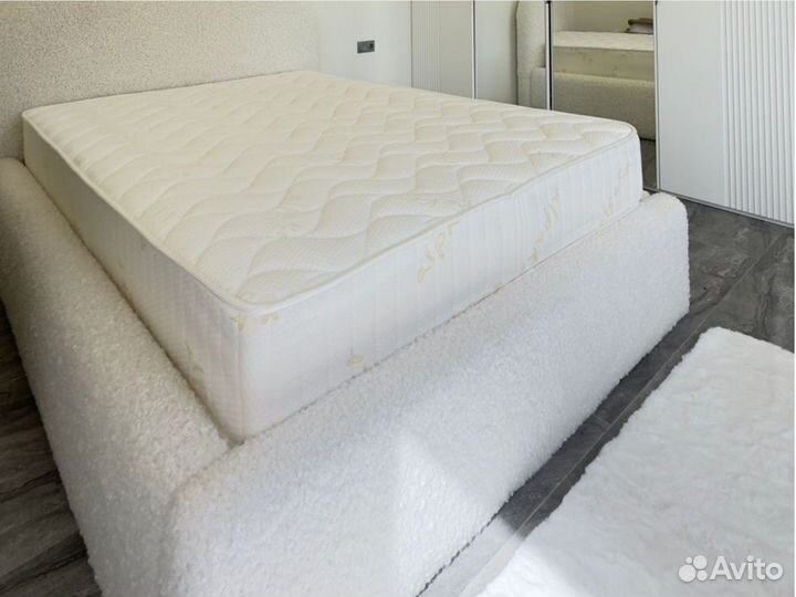 Матрас ортопедический любые размеры