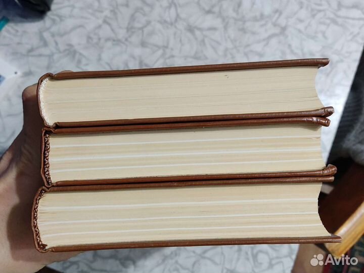 Библиотека русского фольклора Сказки 3 тома