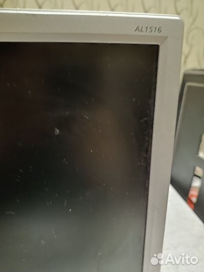 Монитор для компьютера