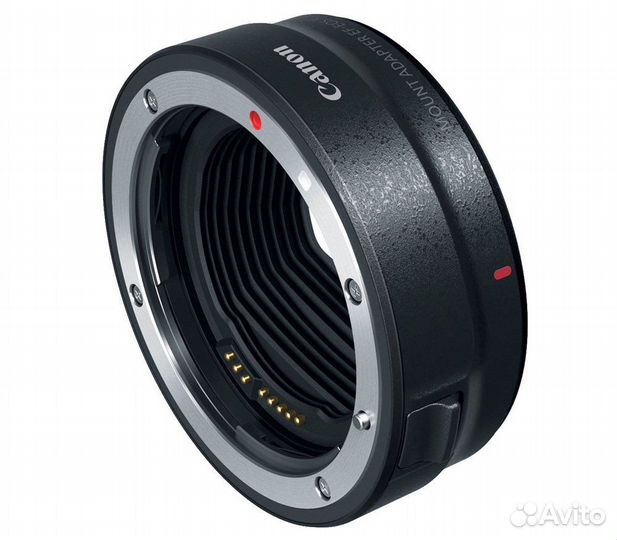 Canon Mount Adapter EF-EOS R