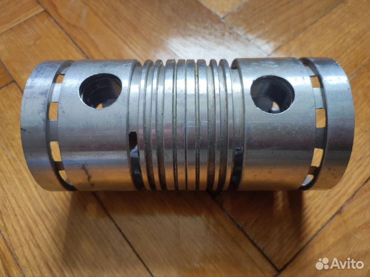 Поршни К750(М72) +Кольца 1 ремонт (1Р) (Россия)