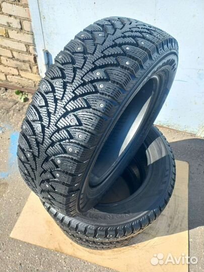 Nokian Tyres Nordman 4 185/65 R15