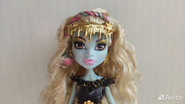 Кукла Монстер Хай
