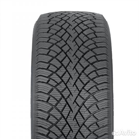 Nokian Tyres Hakkapeliitta R5 255/45 R19
