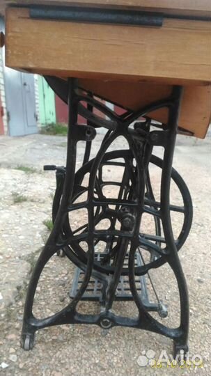 Швейная машинка зшм г.Орша