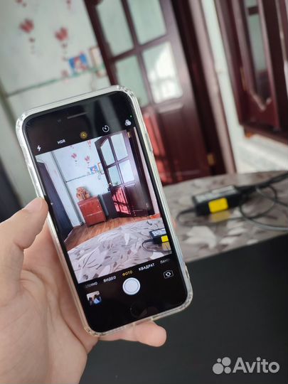 iPhone 7, 128 ГБ