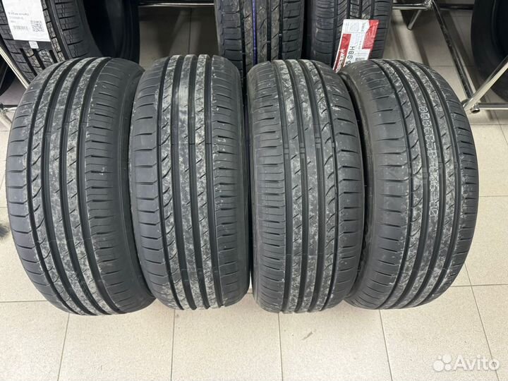 Goodride ZuperEco Z-107 225/45 R17 115