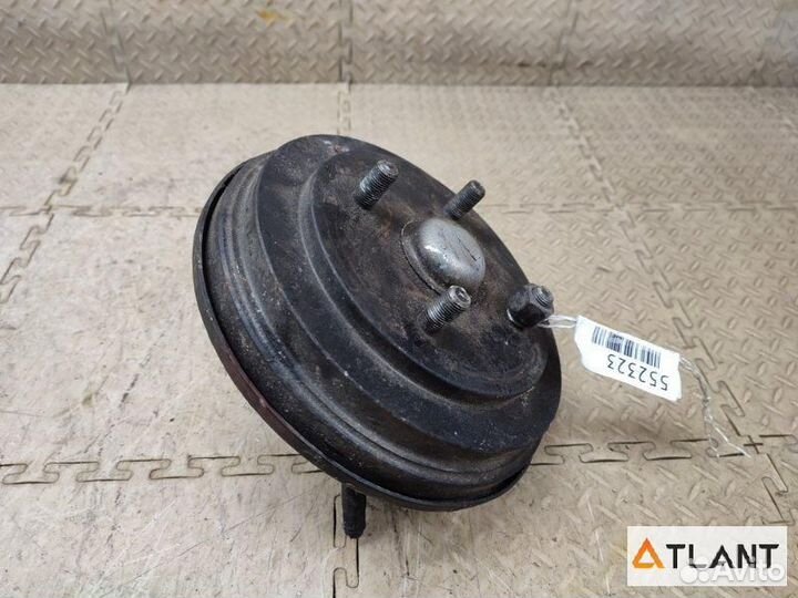 Ступица задняя правая suzuki palette