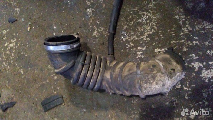 Патрубок воздушного фильтра для Mitsubishi Colt (Z