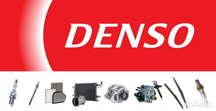 Свеча зажигания denso 3421 SK20HR11