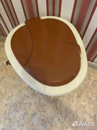 Биотуалет новый