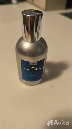 Духи Sud Pascifique Matin Calin