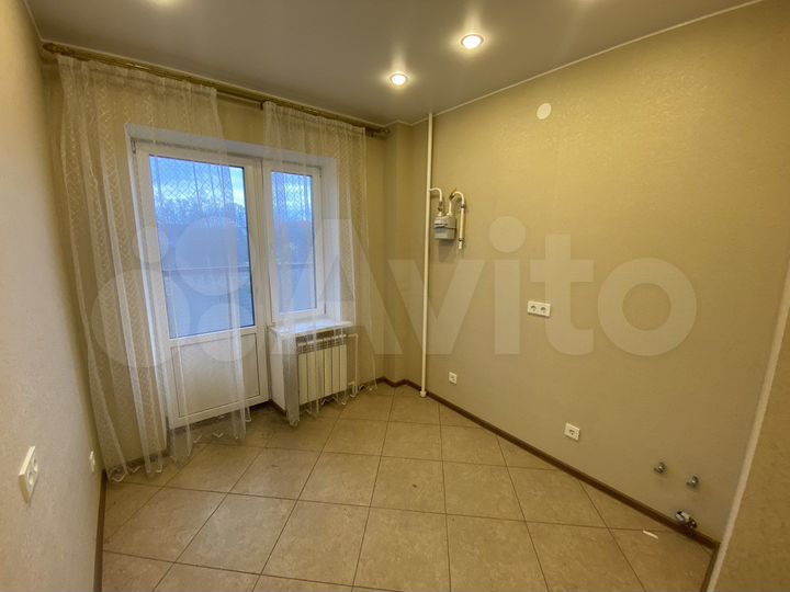 2-к. квартира, 52,5 м², 2/9 эт.