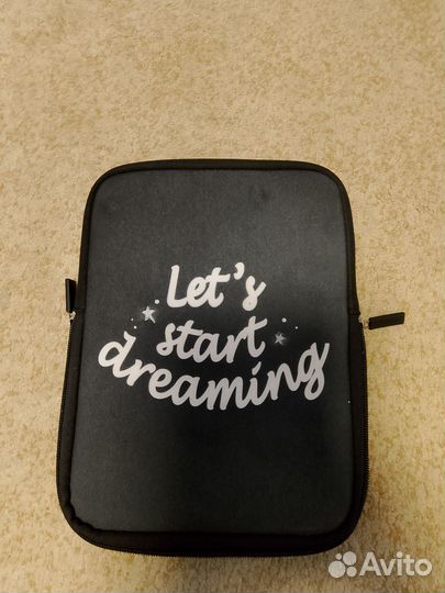 Чехол для планшета 18*24