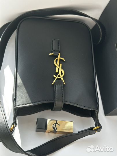 Рекламная сумочка - чехол YSL