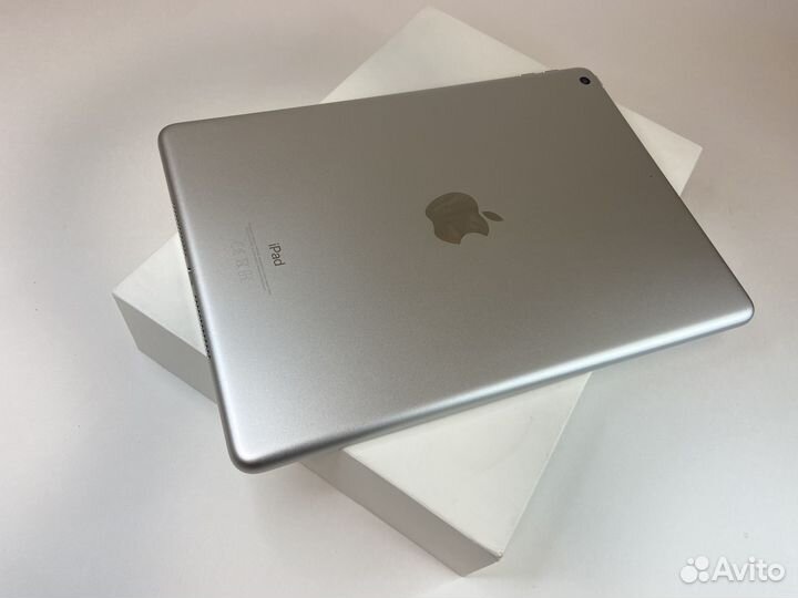 Apple iPad 5 как новый