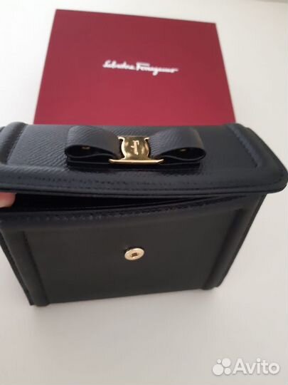 Кошелёк Salvatore Ferragamo