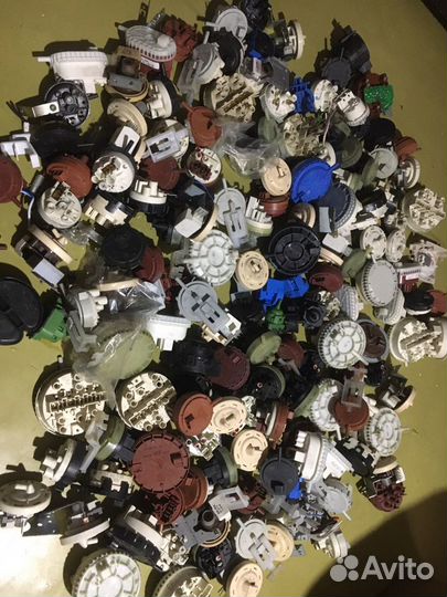 Прессостат для стиральной машины