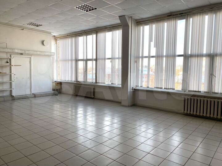 Свободного назначения, от 100 до 2000 м²