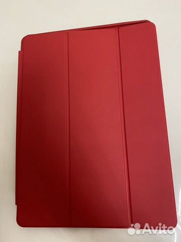 Чехол на iPad pro 12,9