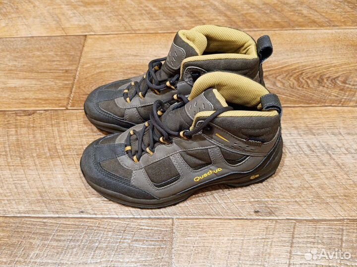 Кроссовки детские, весна осень