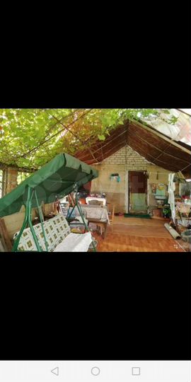 Дача 25 м² на участке 13 сот.