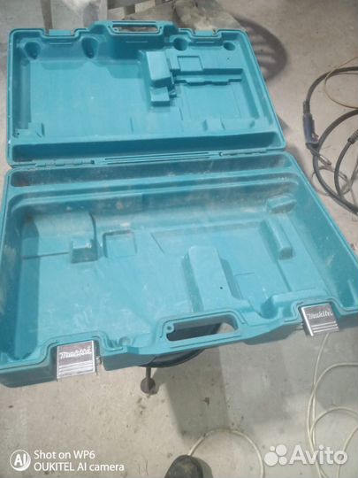 Ящик пластиковый для инструментов