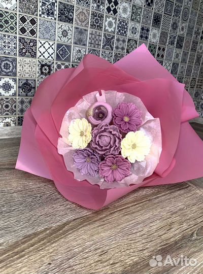 Сладкий подарок