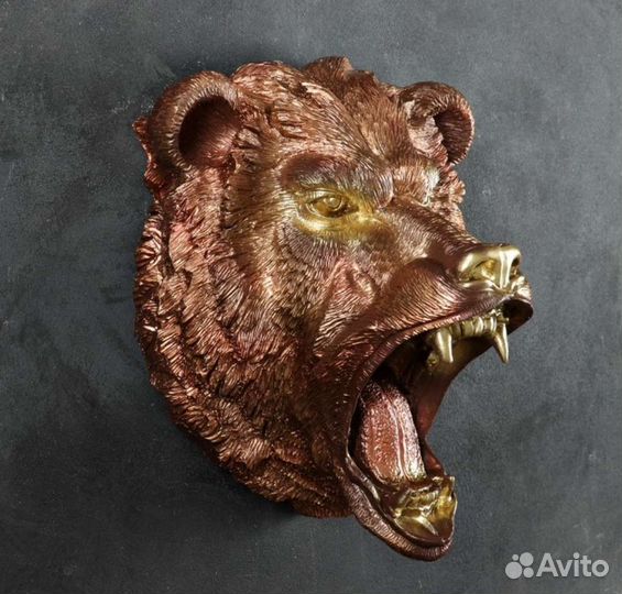 Настенное панно