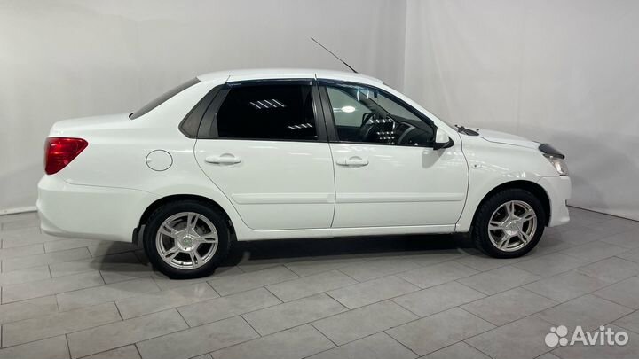 Datsun on-DO 1.6 МТ, 2015, 211 387 км