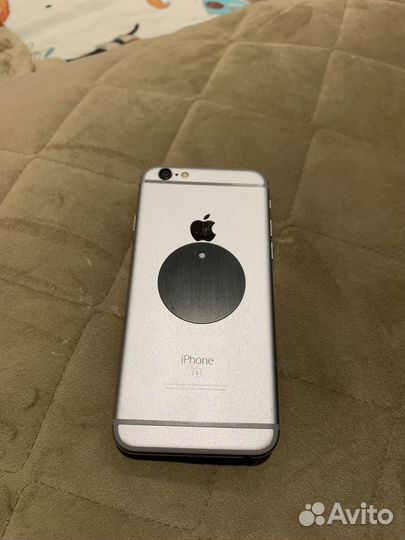 iPhone 6S, 64 ГБ