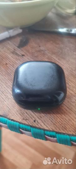 Samsung galaxy buds live кейс