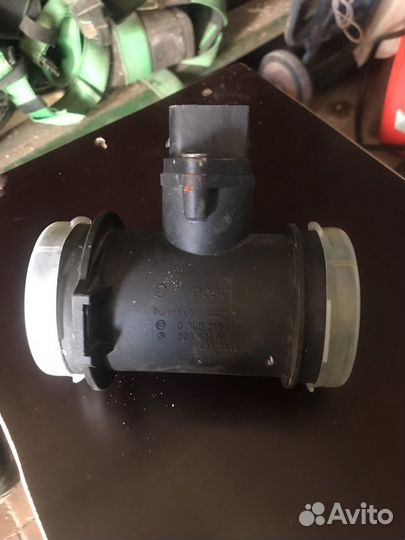 Датчик дмрв mercedes м 111