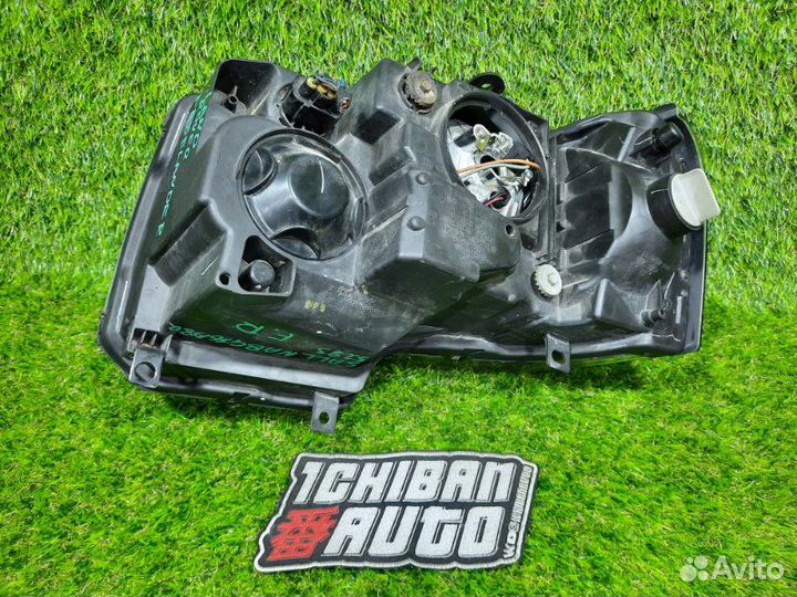 Фара передняя правая Land Rover Freelander L314