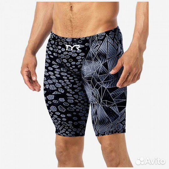 Гидрошорты для плавания TYR