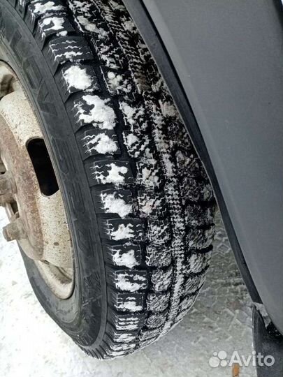 Городской автобус ГАЗ A65R32, 2013