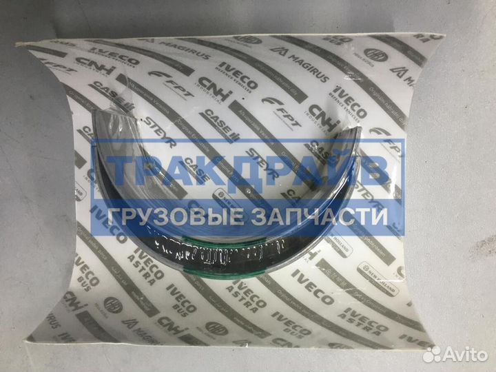 Вкладыши шатунные STD Ивеко Траккер Стралис двигатель Cursor 13 F3BE0681