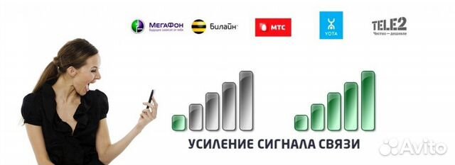 Установка/настройка антенн, Wi-Fi, видеонаблюдение